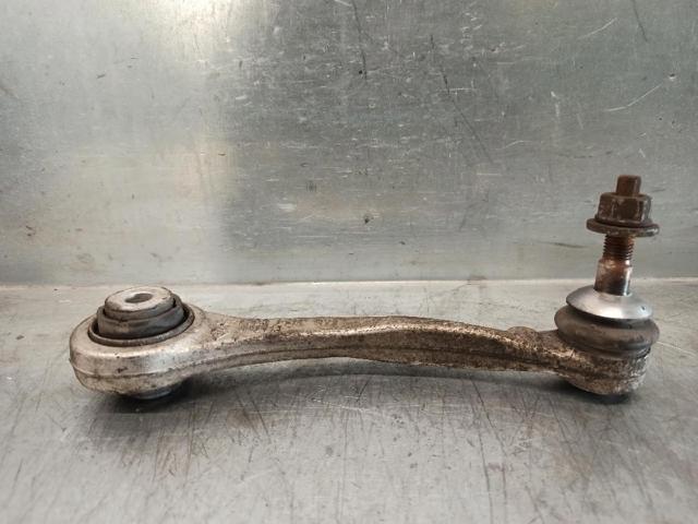 Brazo transversal izquierdo de suspensión trasera 33326795047 BMW