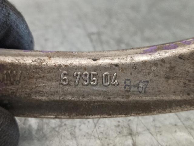 BMW 33326795048 Brazo transversal derecho de suspensión trasera comprar Tarragona