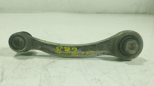 BMW 33326795048 Brazo transversal derecho de suspensión trasera  en stock Terrassa