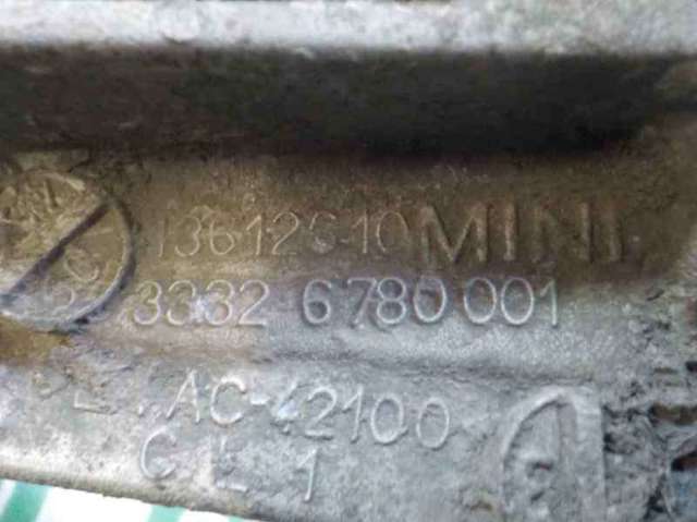 33326795659 BMW