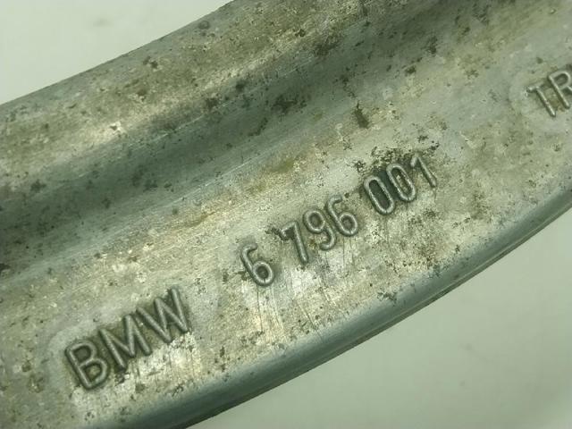 33326796001 Brazo transversal izquierdo de suspensión trasera  disponible Burgos