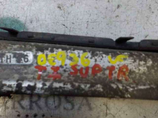 33326796001 BMW Brazo transversal izquierdo de suspensión trasera comprar Bilbao