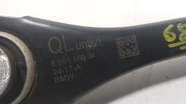 33326851569 BMW Barra transversal de la suspensión trasera  disponible Vigo