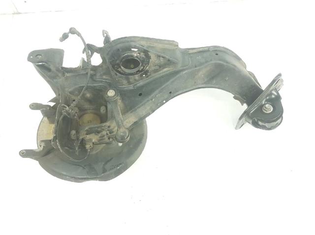 Cubo de rueda trasero BMW 2 F46