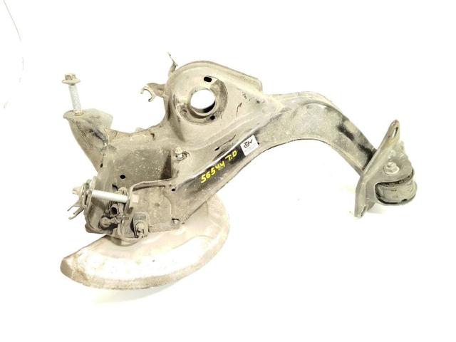 Cubo de rueda trasero BMW 2 F46
