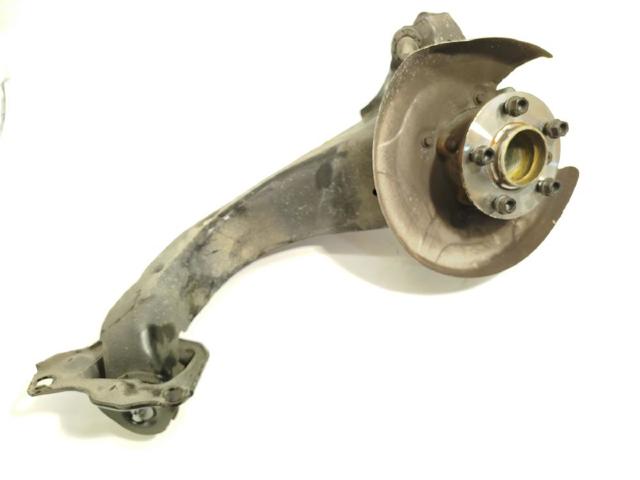 Cubo de rueda trasero BMW 2 F46