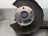 Cubo de rueda trasero BMW 2 F46