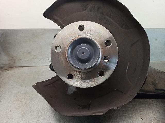 Cubo de rueda trasero BMW 2 F46