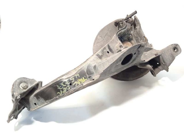Cubo de rueda trasero BMW 2 F46