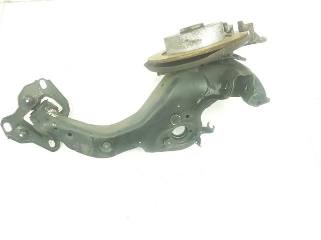 Cubo de rueda trasero BMW 2 F46
