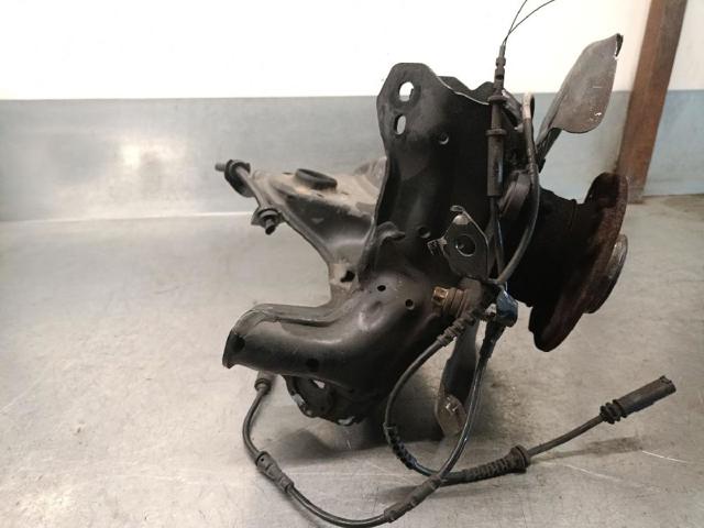 Cubo de rueda trasero BMW 2 F46