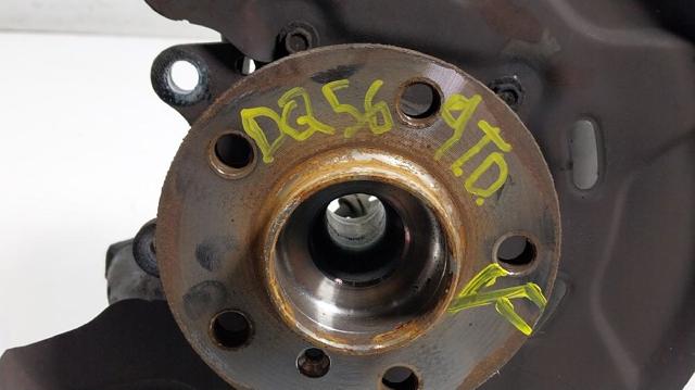 BMW 33326851580 Cubo trasero  disponible Valladolid