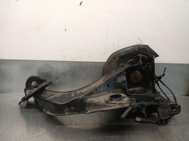 Cubo de rueda trasero BMW 2 F46