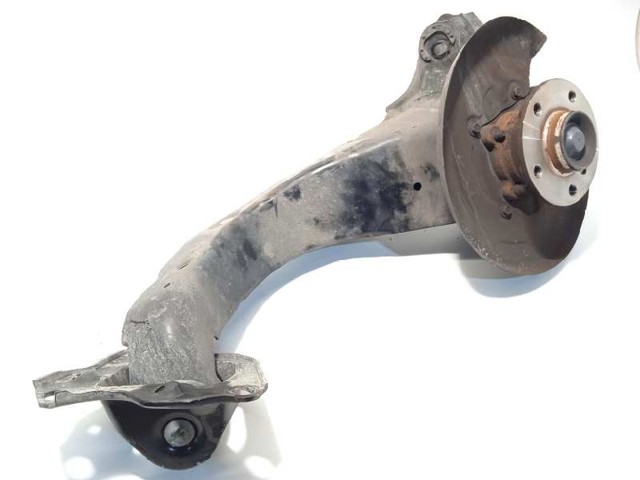 Cubo de rueda trasero BMW 2 F46