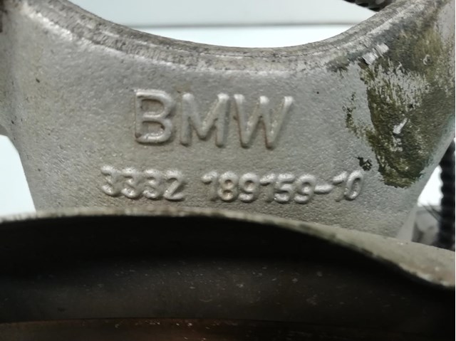 Muñón del eje, suspensión de rueda, delantero derecho 33326852162 BMW