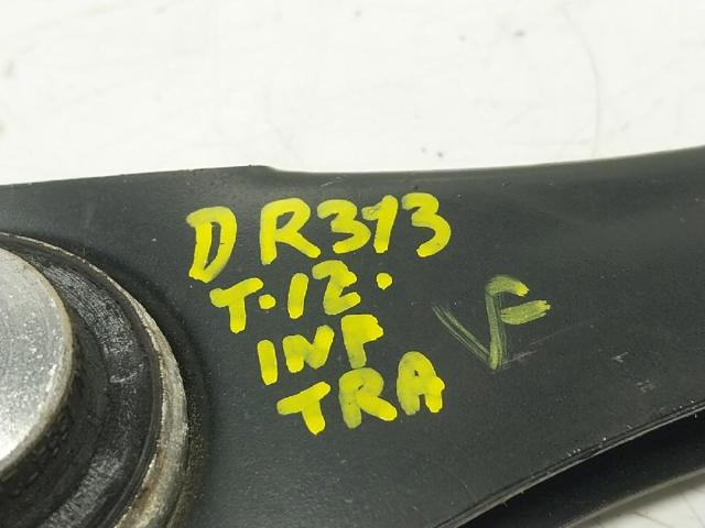 33326861125 BMW Brazo transversal izquierdo de suspensión trasera  en stock Córdoba