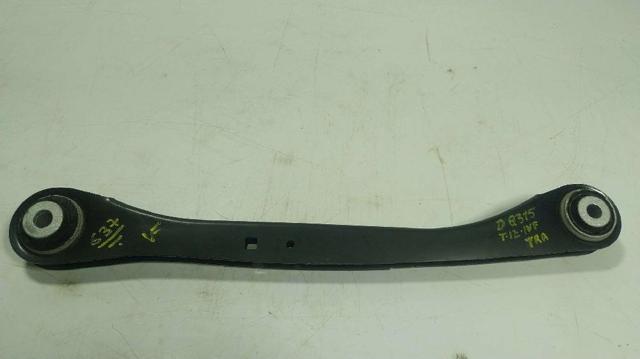33326861125 BMW Brazo transversal izquierdo de suspensión trasera  disponible Ourense
