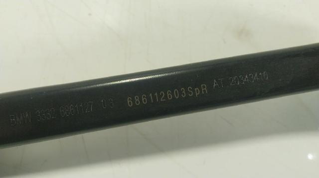 BMW 33326861126 Brazo transversal derecho de suspensión trasera  en stock Salamanca
