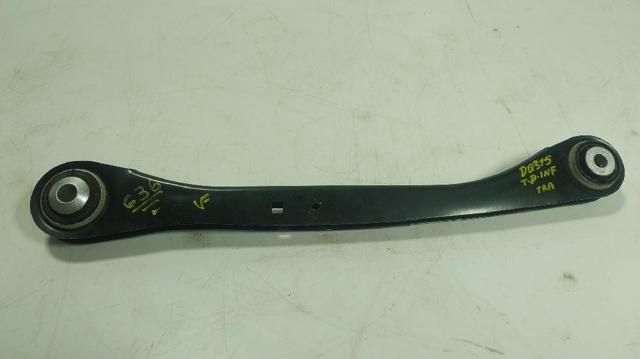 BMW 33326861126 Brazo transversal derecho de suspensión trasera  en stock Salamanca