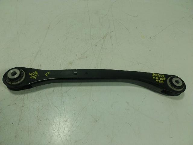 Brazo transversal derecho de suspensión trasera 33326861126 BMW
