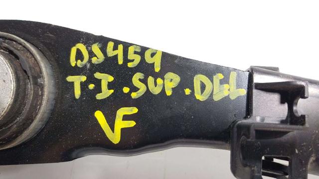 33326867537 BMW Brazo superior izquierdo de la suspensión trasera comprar Bilbao