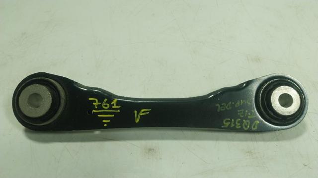 33326867537 BMW Brazo superior izquierdo de la suspensión trasera  comprar en Oviedo