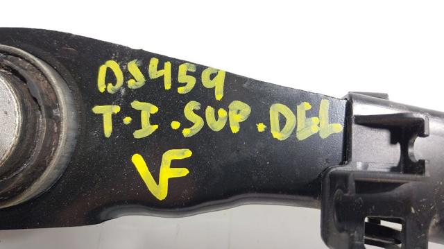 BMW 33326867537 Brazo superior izquierdo de la suspensión trasera comprar Barcelona