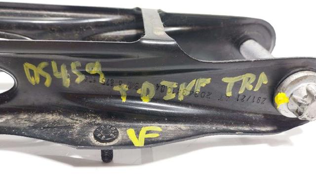33326875104 BMW Brazo transversal de suspensión trasera  disponible Ourense