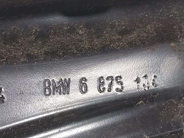 33326875104 BMW Brazo transversal de suspensión trasera  disponible Vigo