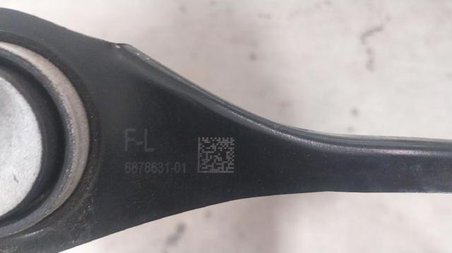 33326878631 Brazo superior izquierdo de la suspensión trasera  comprar en Zaragoza