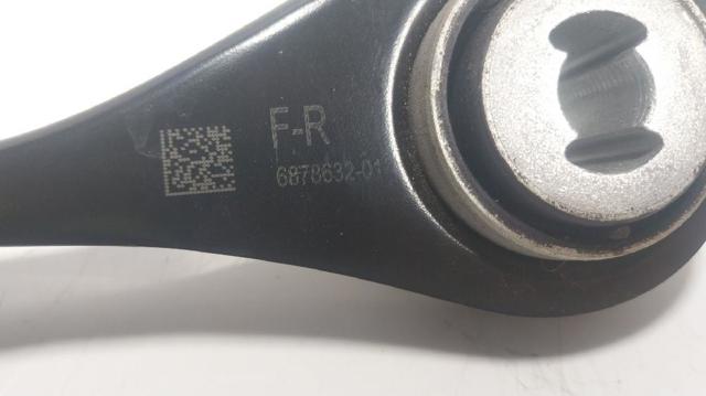 BMW 33326878632 Brazo superior derecho de la suspensión trasera  disponible Lugo