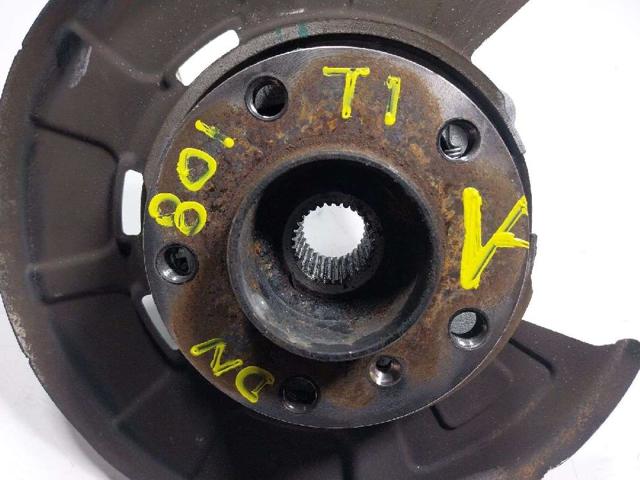 BMW 33326879101 Mangueta trasera izquierda  en stock Valencia