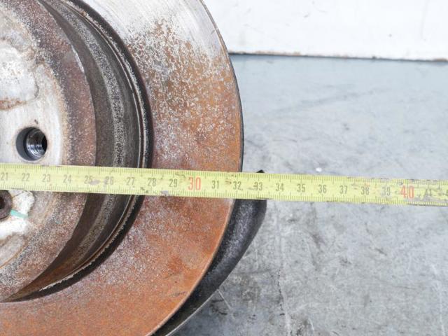 BMW 33326879101 Mangueta trasera izquierda  en stock Salamanca