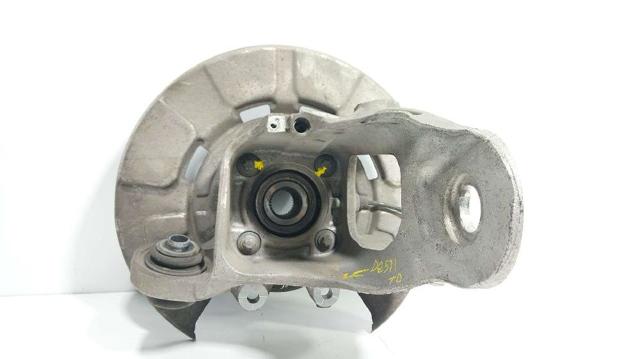 BMW 33326879102 Mangueta trasera derecha  en stock Salamanca