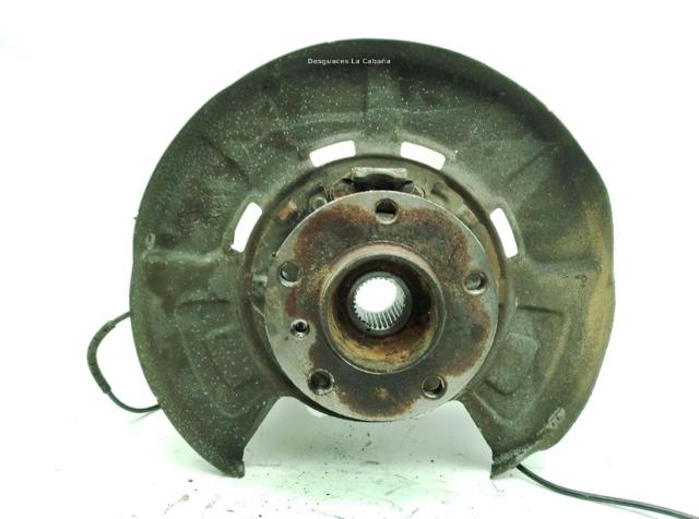 BMW 33326879102 Mangueta trasera derecha  comprar en Albacete