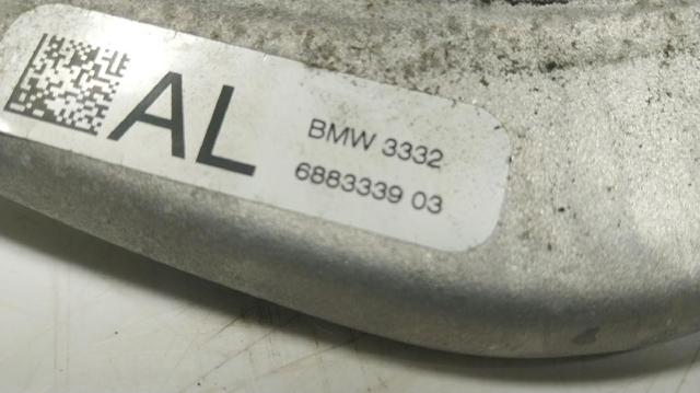 33326883339 BMW Brazo superior izquierdo de la suspensión trasera comprar Alcalá