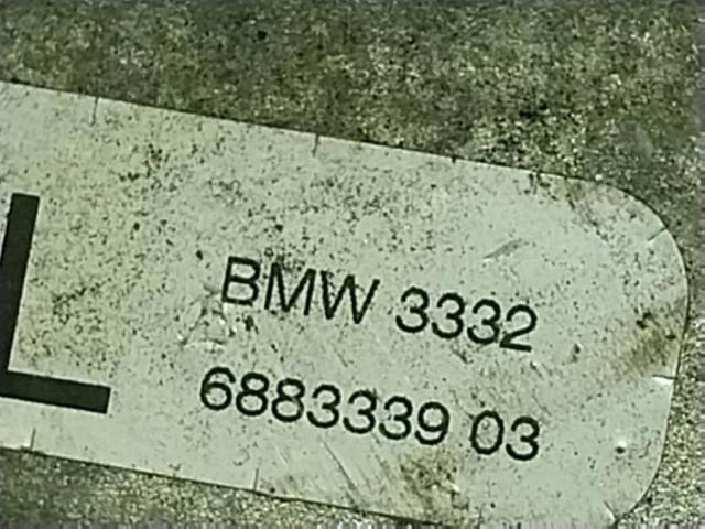 BMW 33326883339 Brazo superior izquierdo de la suspensión trasera comprar Barcelona