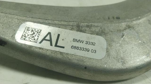 33326883339 BMW Brazo superior izquierdo de la suspensión trasera  en stock Córdoba