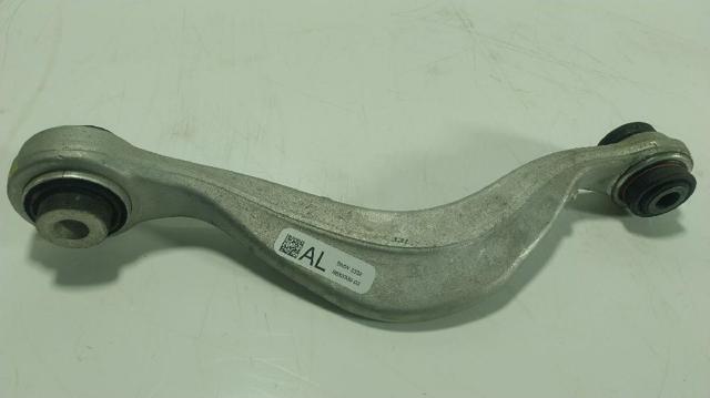 33326883339 Brazo superior izquierdo de la suspensión trasera  en stock Castellón