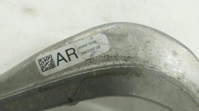 33326883340 Brazo superior derecho de la suspensión trasera  disponible Burgos