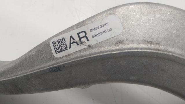 BMW 33326883340 Brazo superior derecho de la suspensión trasera  disponible España