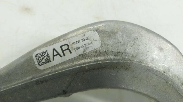 BMW 33326883340 Brazo superior derecho de la suspensión trasera  en stock Valencia