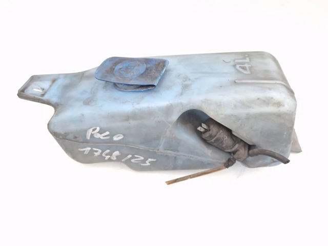 Bomba-motor de limpiaparabrisas delantero/trasero 333955651 VAG