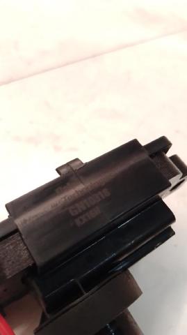 3340062J00 SUZUKI Bobina de encendido  comprar en Lleida