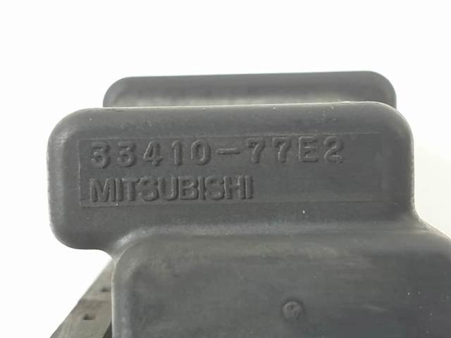 SUZUKI 3341077E2 Bobina de encendido  comprar en Ponferrada