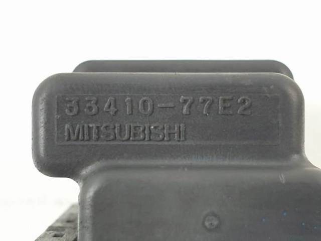 3341077E2 SUZUKI Bobina de encendido  disponible Alicante