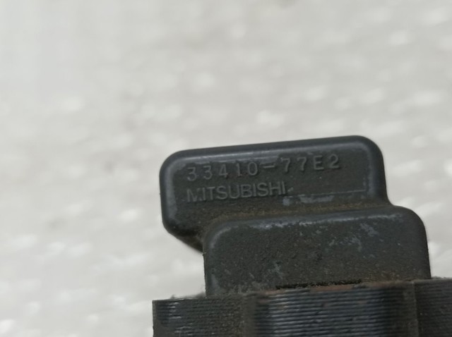 3341077E2 SUZUKI Bobina  en stock Huelva