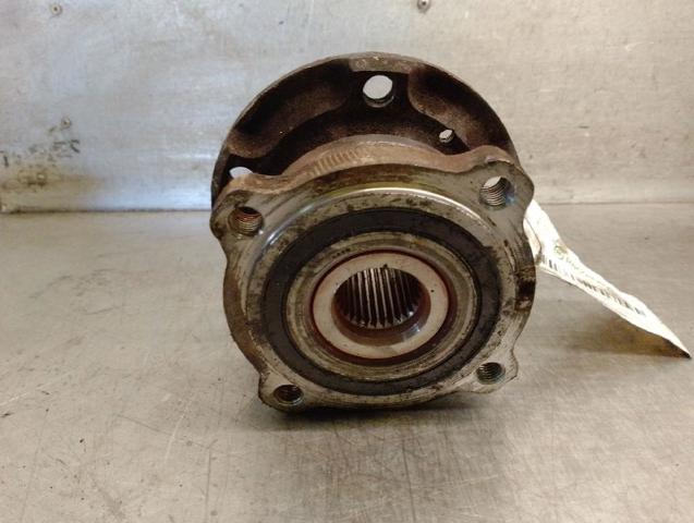 Cojinete de cubo delantero 33416776205 BMW