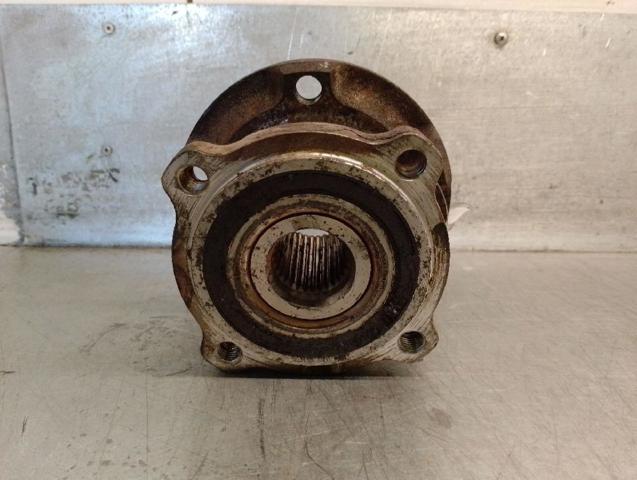 Rodamientos de rueda 33416776205 BMW