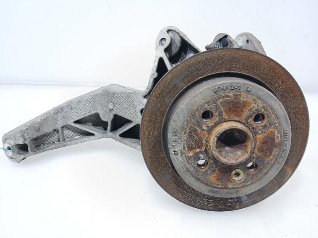 Bujes de ruedas 33416786552 BMW